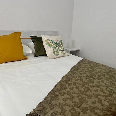 Tajues Apartment Puerto de Santiago  Exterior photo